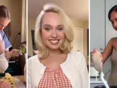 Le tradwiss di destra hanno qualche consiglio per le donne: fai quello che dicono, non quello che fanno