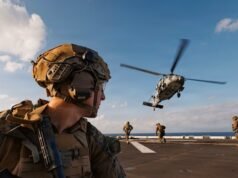 Come l’unità marina d’élite di Trump potrebbe strappare il controllo dello Stretto di Hormuz