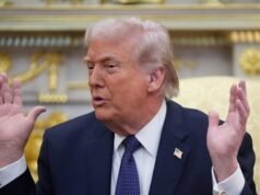 “Non abbiamo a che fare con Winston Churchill”: Trump spruzza Starmer, dice che l’Iran è stato decimato dopo altri attacchi