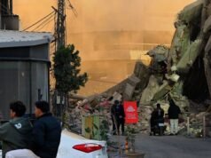 Aggiornamenti in tempo reale sulla guerra USA-Iran: gli attacchi israeliani al Libano innescano una crisi umanitaria; un calciatore iraniano revoca la decisione di asilo e tornerà a casa