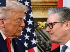 No, non è Winston Churchill. Ma Starmer ha imparato qualcosa dalla storia che Trump non ha imparato