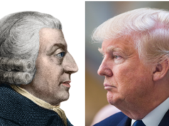 Breitbart Business Digest: cosa ha imparato la politica commerciale di Donald Trump da Adam Smith