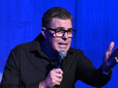 “Se Kamala fosse al potere, l’Iran avrebbe un’arma nucleare, il confine sarebbe spalancato… Quindi CHIUDI QUELLA CAZZO”