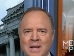 Schiff: Trump non è stato al livello degli americani, la guerra con l’Iran è “insostenibile”