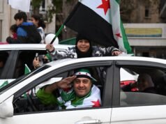 Mentre la Siria festeggia i 15 anni dalla rivolta anti-Assad, permangono problemi di sicurezza