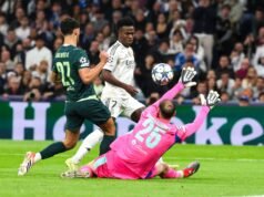 Real Madrid-Man City: Champions League – notizie sulla squadra, inizio, formazioni