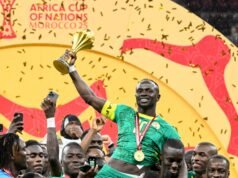 La CAF toglie il titolo AFCON al Senegal e il Marocco viene dichiarato campione d’Africa