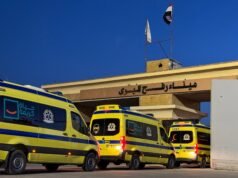 Israele chiude il valico di Rafah a Gaza nel mezzo degli attacchi contro l’Iran