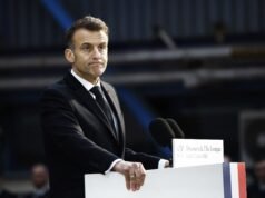 La Francia intende aumentare le testate nucleari e prestare aerei nucleari agli alleati europei