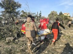 Israele estende il “programma di Gaza” al Libano, avverte un’organizzazione benefica