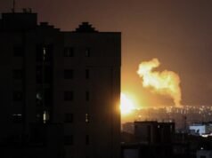 Stati Uniti e Israele attaccano l’Iran a “ritmo record”, afferma War Monitor