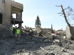 Hezbollah, truppe israeliane si scontrano sul terreno nella Bekaa, Libano orientale