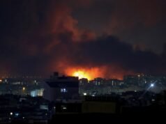 Teheran ha colpito duramente nella seconda settimana della guerra USA-Israele, l’Iran prende di mira Israele