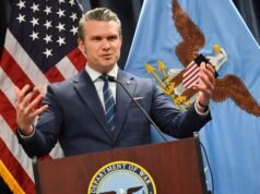 Gli Stati Uniti minimizzano le notizie che la Russia ha fornito informazioni all’Iran per aiutare Teheran a colpire le risorse americane