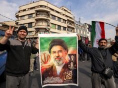 Qual è la fine della partita degli Stati Uniti in Iran, mentre la guerra si intensifica?