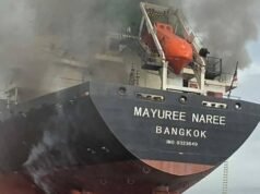 Non c’è “un litro di petrolio” per superare lo Stretto di Hormuz, aspettatevi un prezzo di 200 dollari: Iran