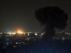 Israele attacca Beirut nel tentativo di “uccisione mirata” e ne uccide diversi nel sud