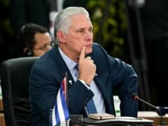 Il presidente cubano Diaz-Canel afferma che i colloqui con gli Stati Uniti si sono svolti tra le minacce di Trump