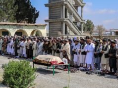 L’Afghanistan afferma che tra i quattro bambini uccisi negli ultimi attacchi del Pakistan