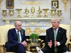 Trump afferma che gli Stati Uniti non hanno “bisogno” dell’aiuto dello Stretto di Hormuz, nonostante l’appello