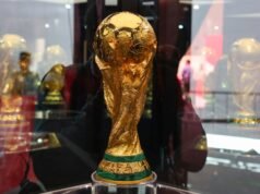 La FIFA respinge la richiesta dell’Iran di spostare le partite dei Mondiali dagli Stati Uniti al Messico