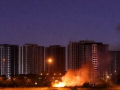 Attacco di droni vicino al quartier generale dell’intelligence irachena a Baghdad uccide un agente