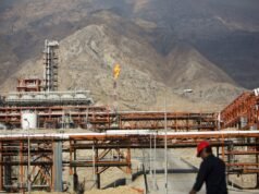 Perché il giacimento di gas iraniano di South Pars e quello di Ras Laffan in Qatar sono così importanti?