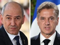 La Slovenia si reca alle urne con opinioni divergenti su Israele al centro dell’attenzione