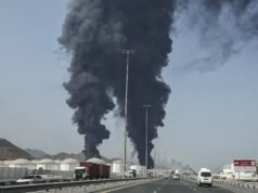 Chi sono gli alleati militari del Golfo e come stanno aiutando nella guerra con l’Iran?