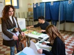 Gli italiani votano per un referendum sulla giustizia ad alto rischio in un test chiave per la Meloni