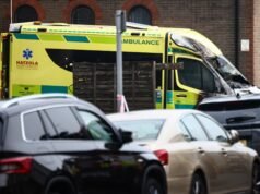 La polizia britannica indaga sull’incendio doloso di un’ambulanza di beneficenza ebraica come crimine d’odio