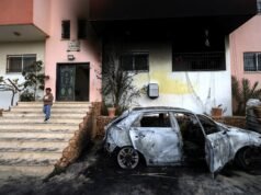 Nel mezzo delle celebrazioni attenuate dell’Eid, la violenza aumenta in tutta la Cisgiordania