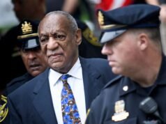 Bill Cosby è stato dichiarato colpevole di violenza sessuale nel 1972, alla vittima sono stati assegnati quasi 60 milioni di dollari