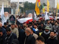 L’Iraq convocherà gli inviati di Stati Uniti e Iran per attacchi mortali: l’ufficio del Primo Ministro