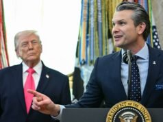 Quattro morti nell’ultimo attacco statunitense a una presunta nave dedita al traffico di droga nei Caraibi