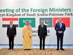 Il Pakistan mantiene un “delicato equilibrio” mentre ospita i colloqui con l’Iran