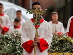 Chiusura settimanale della Palestina: i luoghi santi rimangono chiusi mentre si diffonde la violenza mortale