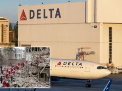 Le compagnie aeree internazionali estendono le sospensioni dei voli in Israele a causa della guerra con l’Iran