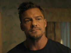 La polizia conclude che la star di “Reacher” Alan Ritchson ha agito per legittima difesa contro il vicino