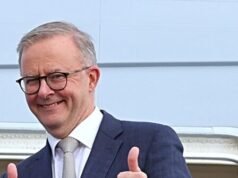 Il governo di sinistra australiano Si aprono le frontiere per accogliere un numero record di migranti