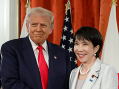 Trump sta facendo pagare la giusta quota all’Europa e al Giappone