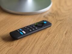 L’app Fire TV di Amazon per Android riceve una nuova mano di vernice
