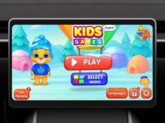 L’ultimo pacchetto di funzionalità di Android trasforma le auto parcheggiate in parchi giochi per i bambini