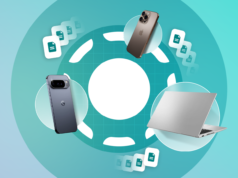 Ho trovato il modo più semplice per inviare file tra i miei dispositivi e non è AirDrop o Quick Share