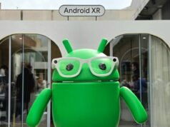 Ho provato gli smartglass segreti di Google e sono tutti pronti per essere spettacolari