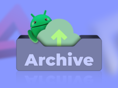 La funzione “Archivio” di Android 16 è un vero toccasana per il mio telefono da 128 GB