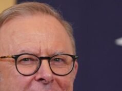 Il primo ministro australiano di sinistra Anthony Albanese ha criticato la moschea di Sydney