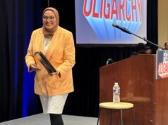 I candidati contro la guerra rappresentano un primo test per i democratici statunitensi dopo gli attacchi all’Iran