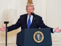 Trump afferma che la guerra in Iran, prevista durare dalle 4 alle 5 settimane, potrebbe durare “molto più a lungo”