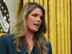 L’Ordine degli avvocati della Florida nega le indagini sull’avvocato di Trump Lindsey Halligan